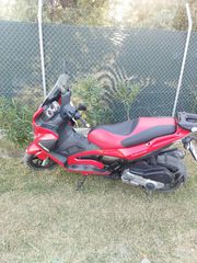 Gilera Nexus 300 2008 NEXUS 300IE-thumb-1
