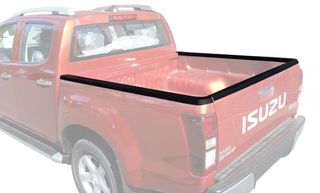ΦΙΛΕΤΑ ΚΟΥΠΑΣΤΩΝ 4-ΠΟΡΤΟ [ISUZU D-MAX 2012-2019]