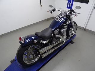 Harley Davidson Softail Standard 2003 Harley-Davidson Softail Standard / Custom /-thumb-6