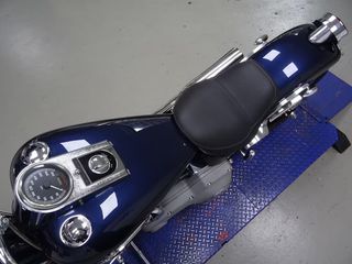 Harley Davidson Softail Standard 2003 Harley-Davidson Softail Standard / Custom /-thumb-12