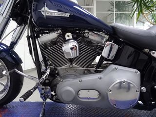 Harley Davidson Softail Standard 2003 Harley-Davidson Softail Standard / Custom /-thumb-13