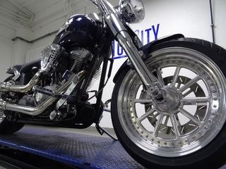 Harley Davidson Softail Standard 2003 Harley-Davidson Softail Standard / Custom /-thumb-15