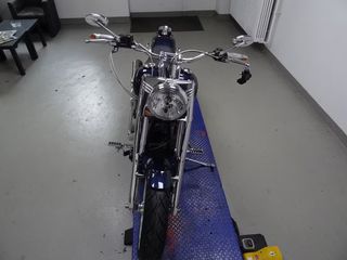 Harley Davidson Softail Standard 2003 Harley-Davidson Softail Standard / Custom /-thumb-16
