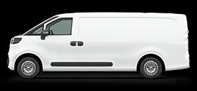Κλούβα Maxus 2026 e delyvery 5