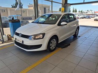 Volkswagen Polo 2010 1.2 TSI 105 PS