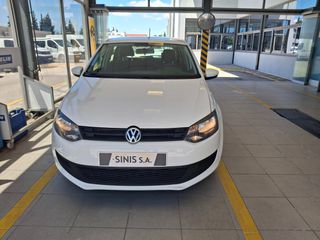 Volkswagen Polo 2010 1.2 TSI 105 PS-thumb-1