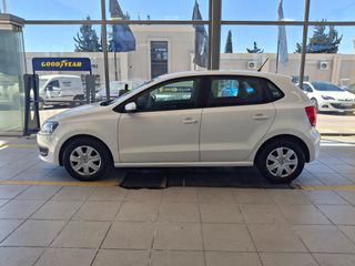 Volkswagen Polo 2010 1.2 TSI 105 PS-thumb-2