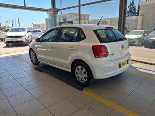 Volkswagen Polo 2010 1.2 TSI 105 PS-thumb-3