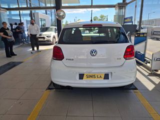 Volkswagen Polo 2010 1.2 TSI 105 PS-thumb-4