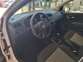 Volkswagen Polo 2010 1.2 TSI 105 PS-thumb-5