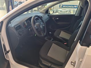 Volkswagen Polo 2010 1.2 TSI 105 PS-thumb-6