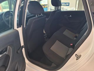 Volkswagen Polo 2010 1.2 TSI 105 PS-thumb-8