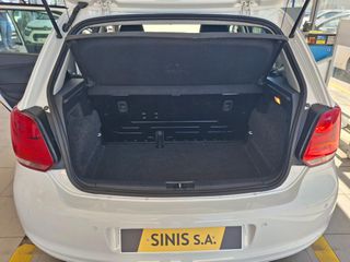 Volkswagen Polo 2010 1.2 TSI 105 PS-thumb-9
