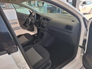 Volkswagen Polo 2010 1.2 TSI 105 PS-thumb-11