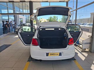 Volkswagen Polo 2010 1.2 TSI 105 PS-thumb-12