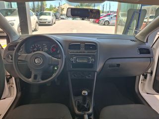 Volkswagen Polo 2010 1.2 TSI 105 PS-thumb-13