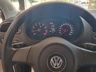 Volkswagen Polo 2010 1.2 TSI 105 PS-thumb-14