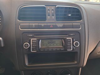 Volkswagen Polo 2010 1.2 TSI 105 PS-thumb-16