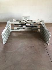 Herts 2026 LF- BALE CLAMP