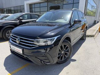 Volkswagen Tiguan Allspace 2024 1.5 TSI 150PS ACT EVO DSG Life
