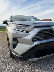 Toyota RAV 4 2021-thumb-6