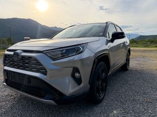 Toyota RAV 4 2021-thumb-7