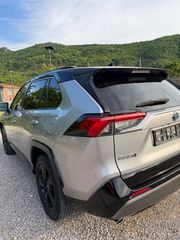 Toyota RAV 4 2021-thumb-12