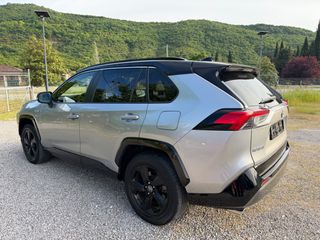Toyota RAV 4 2021-thumb-14