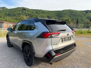 Toyota RAV 4 2021-thumb-15
