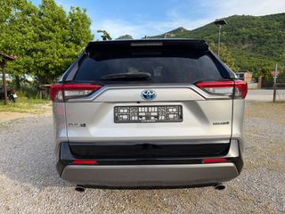 Toyota RAV 4 2021-thumb-16