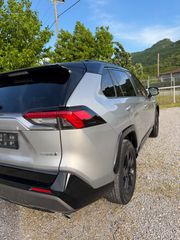 Toyota RAV 4 2021-thumb-17