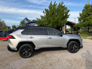 Toyota RAV 4 2021-thumb-19