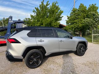 Toyota RAV 4 2021-thumb-20