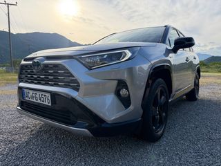 Toyota RAV 4 2021-thumb-21