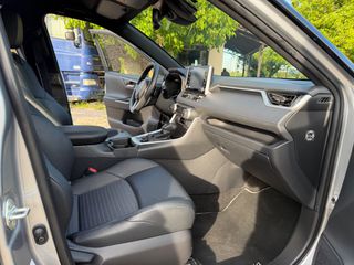 Toyota RAV 4 2021-thumb-22