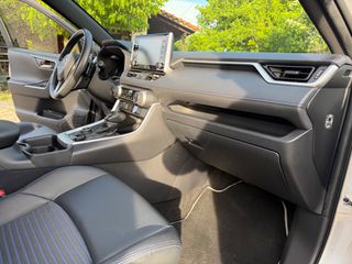 Toyota RAV 4 2021-thumb-23