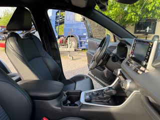 Toyota RAV 4 2021-thumb-26