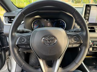 Toyota RAV 4 2021-thumb-30