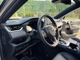 Toyota RAV 4 2021-thumb-35