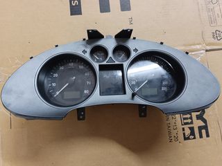 Seat Ibiza 6L0920802C - 503001490500