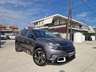 Citroen C5 Aircross 2020 SHINE