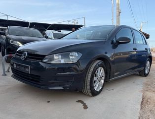 Volkswagen Golf 2016 ΕΛΛΗΝΙΚΗΣ ΑΝΤΙΠΡΟΣΩΠΕΙΑΣ