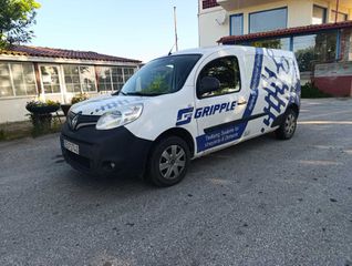 Renault Kangoo 2021 maxi