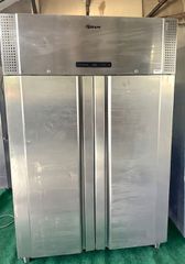 Επαγγελματικό Ψυγείο Θάλαμος Συντήρησης INOX (Δίπορτο)