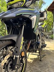 Benelli TRK 702 2024 TRK 702X-thumb-4