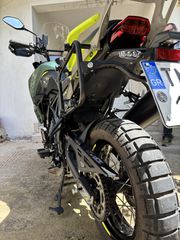 Benelli TRK 702 2024 TRK 702X-thumb-5