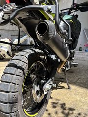 Benelli TRK 702 2024 TRK 702X-thumb-6