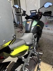 Benelli TRK 702 2024 TRK 702X-thumb-7