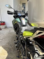 Benelli TRK 702 2024 TRK 702X-thumb-8