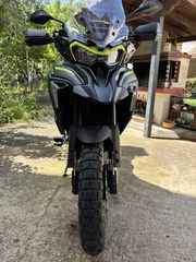 Benelli TRK 702 2024 TRK 702X-thumb-9